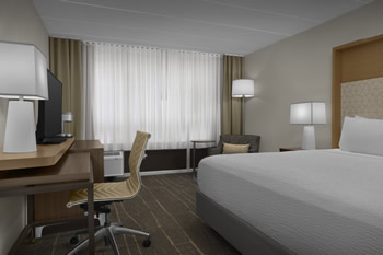 Leisure Non-Smoking Room