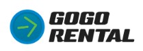 GoGo Rental Logo