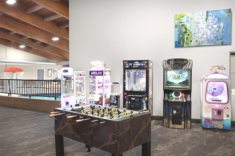 Fun for the kids, fun for the whole family at Holiday Inn of Detroit Lakes, MN.